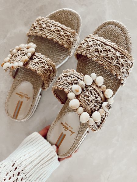 Sam Edelman sandals 😍 love the detail

#LTKshoecrush #LTKstyletip