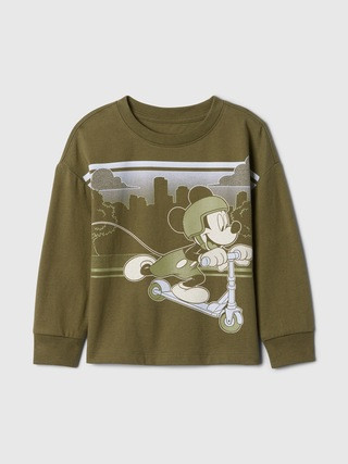babyGap | Disney Graphic T-Shirt | Gap (US)
