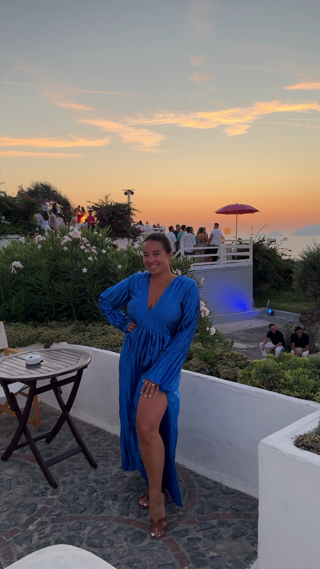 Late summer in Italy 

#LTKVideo #LTKTravel #LTKSeasonal