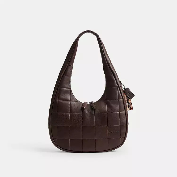 Alter/Ego Crescent Shoulder Bag | Coach (US)