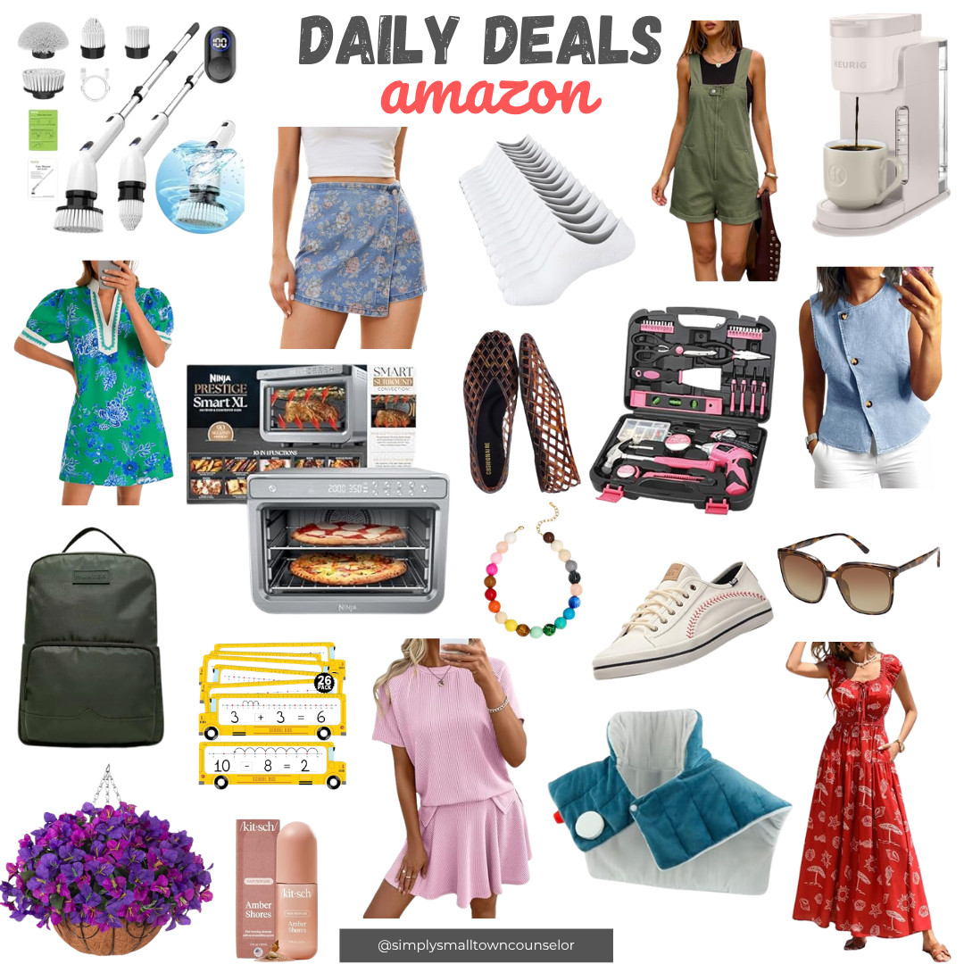 Daily Deals!! 

 #LTKSaleAlert