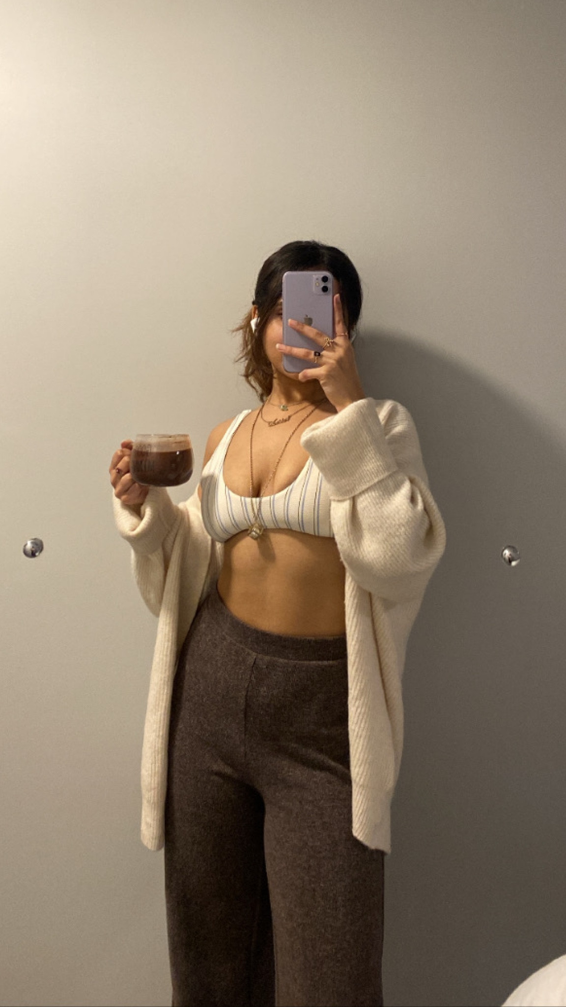 Comfy fit🤍

#LTKeurope #LTKunder50 #LTKunder100