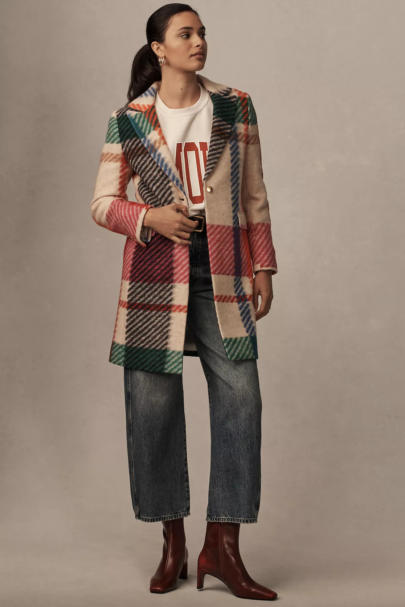 NEUTRAL MOTIF | Anthropologie (US)