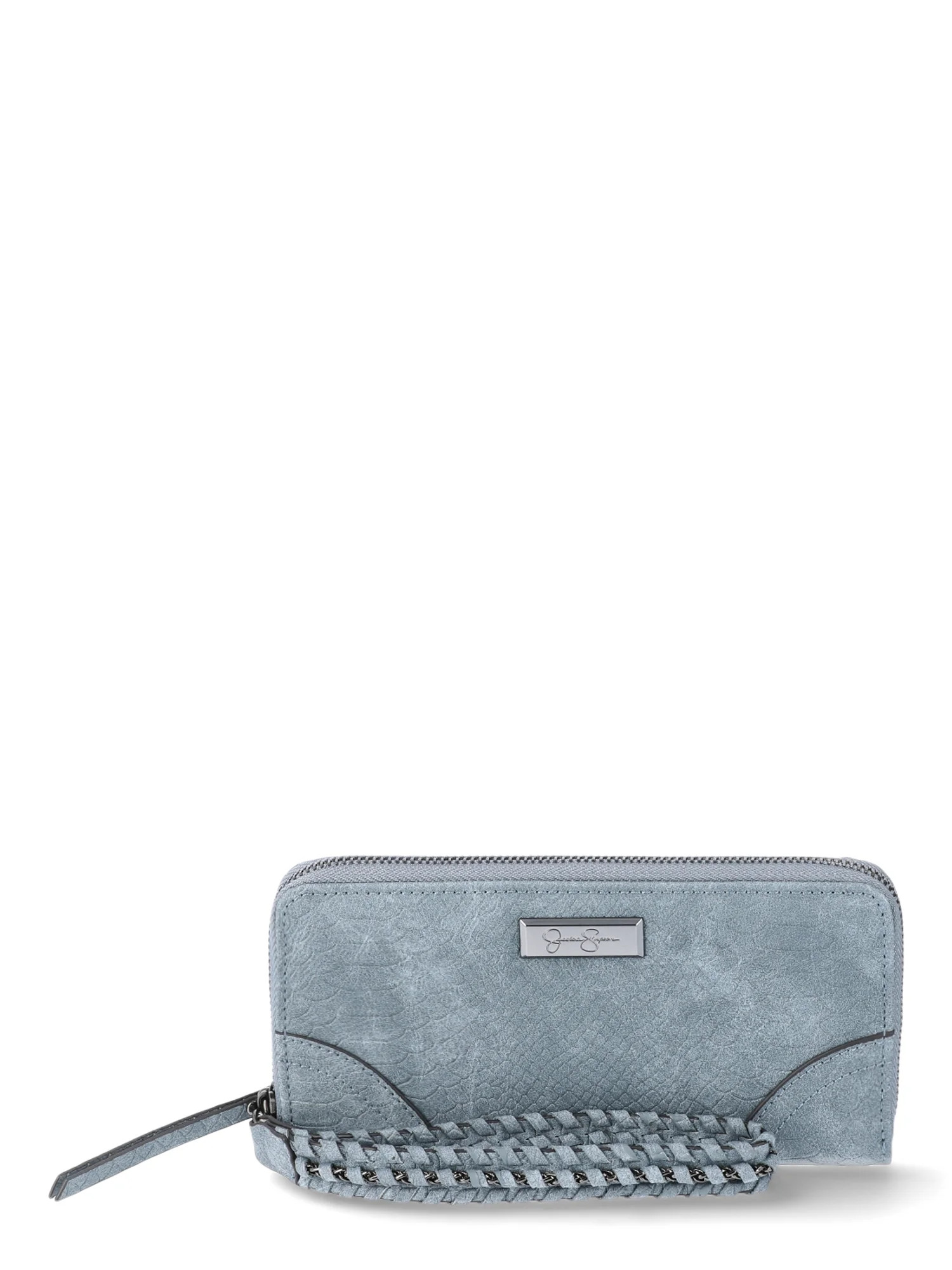 Jessica Simpson Dallas Women's Wallet , Denim | Walmart (US)