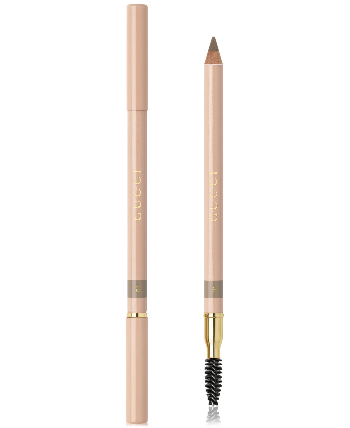 Gucci Crayon Definition Sourcils Eyebrow Pencil - 01 - Light Blond | Macy's