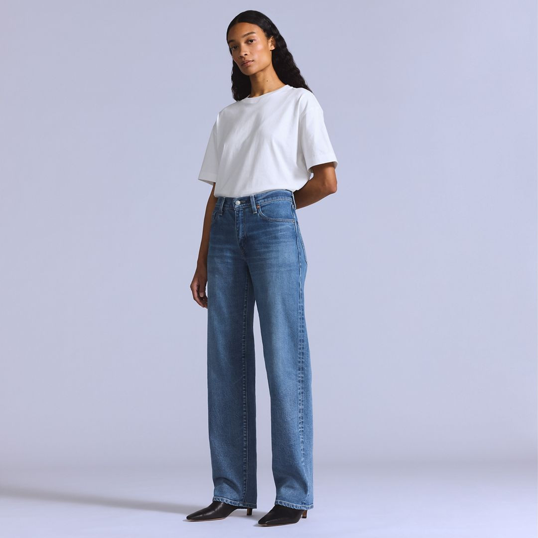 Levi's Boyfriend Women's Jeans 27x32 | Levi's US