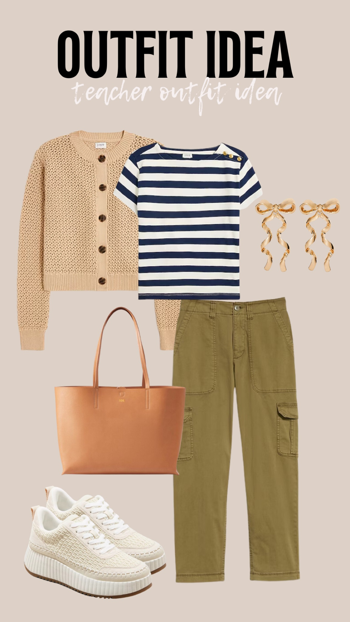 Teacher outfit idea 

#LTKSaleAlert #LTKFindsUnder100 #LTKFindsUnder50