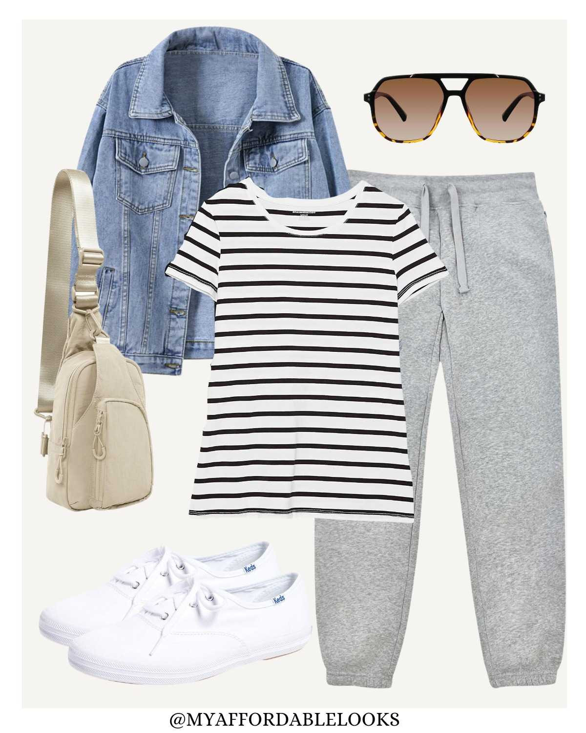 Amazon Joggers, Amazon Sweater Jacket, Amazon Tops, Amazon Style, Amazon Fashion Finds#LTKstyletip #LTKunder100 #LTKSeasonal

