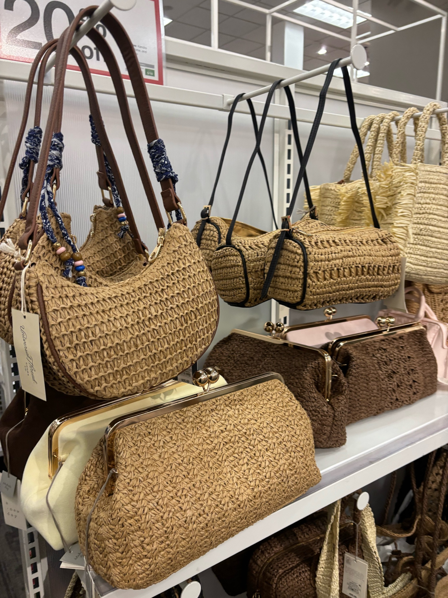 Lots of great new summer bags!!

#LTKSeasonal #LTKTravel #LTKootd