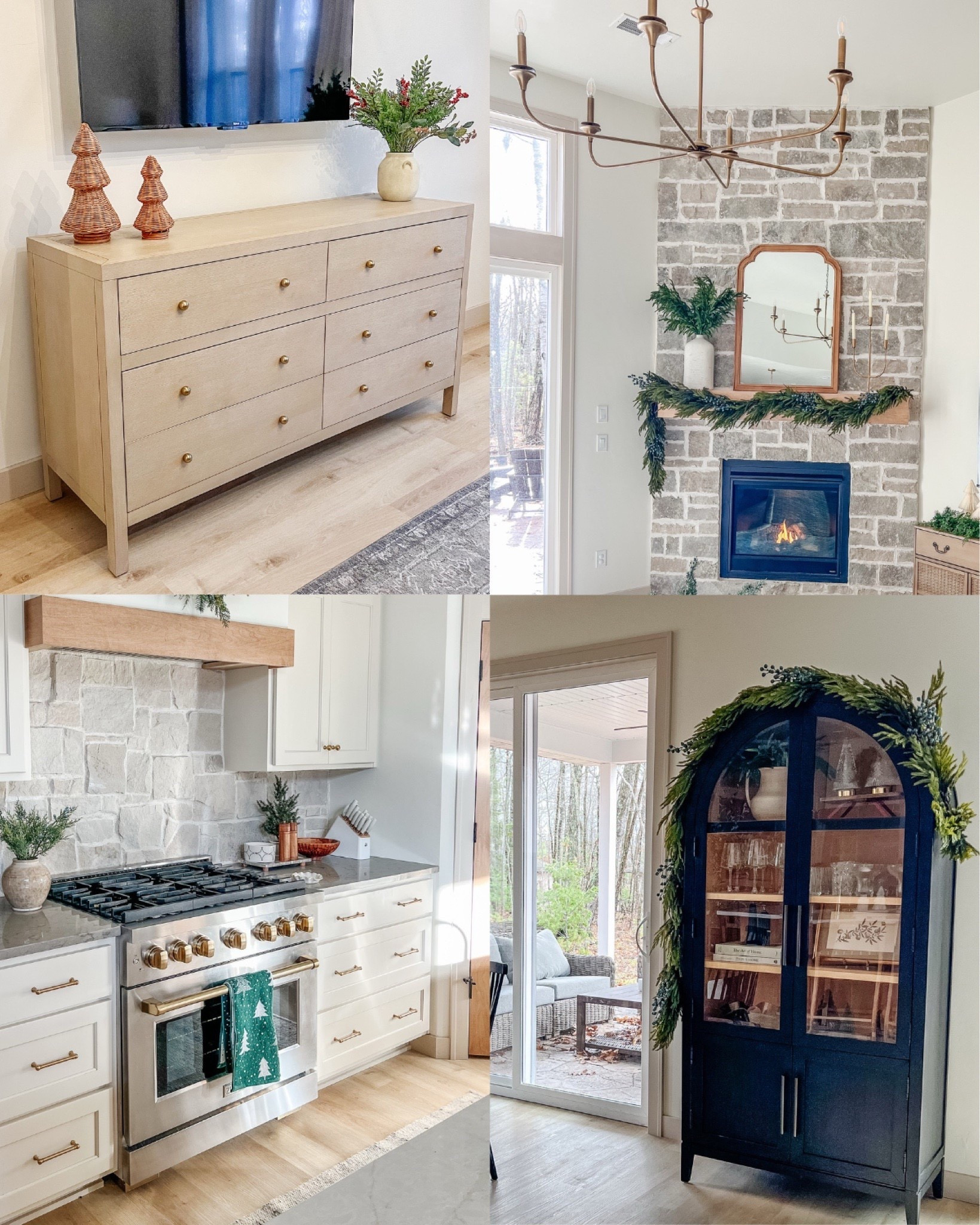 Holiday home upgrades with @wayfair!


#wayfair #wayfairpartner

#LTKHome #LTKHoliday #LTKSeasonal