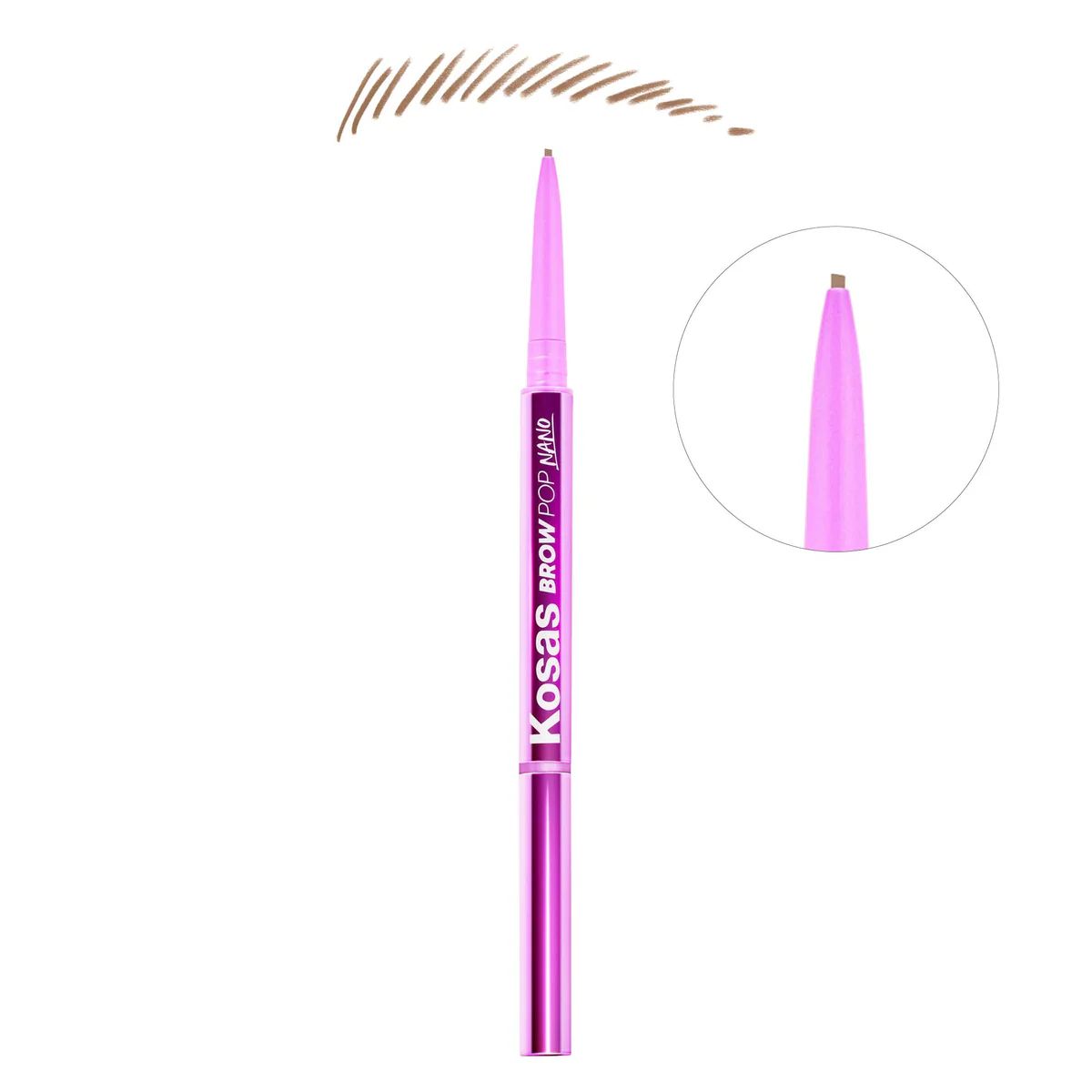 Brow Pop Nano | Kosas