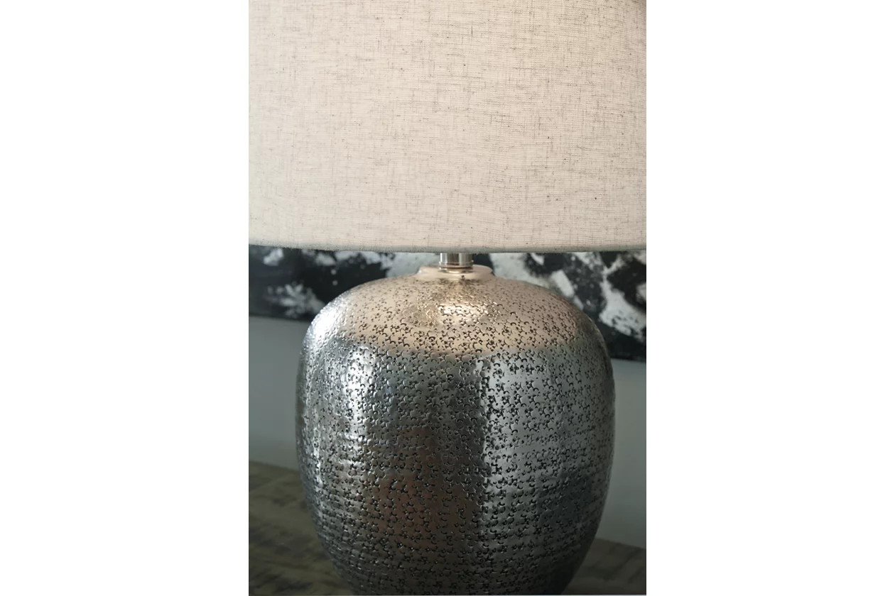 Magalie Table Lamp | Ashley Homestore
