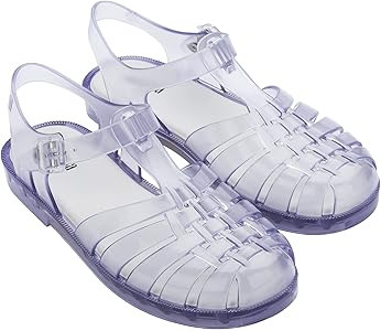 Melissa Possession Jelly Sandal for Women - The Original Jelly Shoe, Fisherman's Sandal with Adju... | Amazon (US)