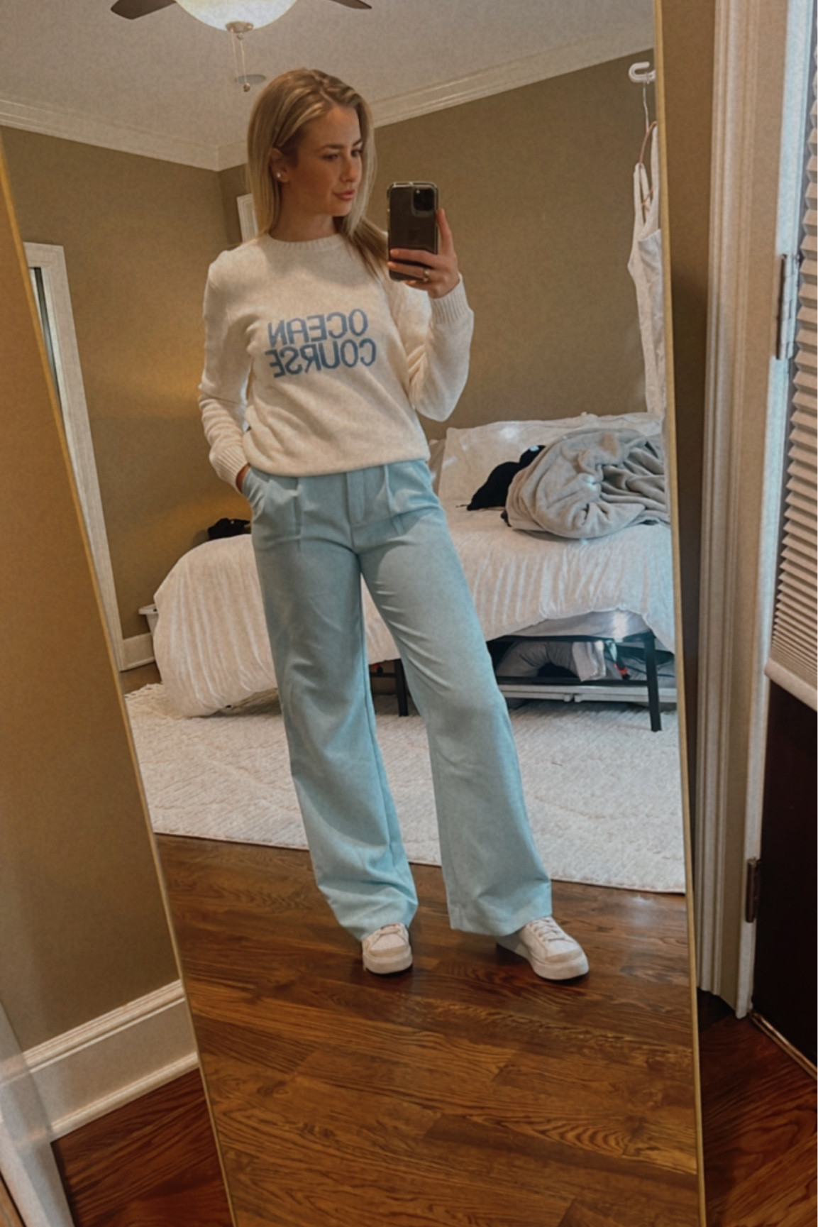 Most affordable work pants 

#LTKfindsunder100 #LTKstyletip #LTKworkwear