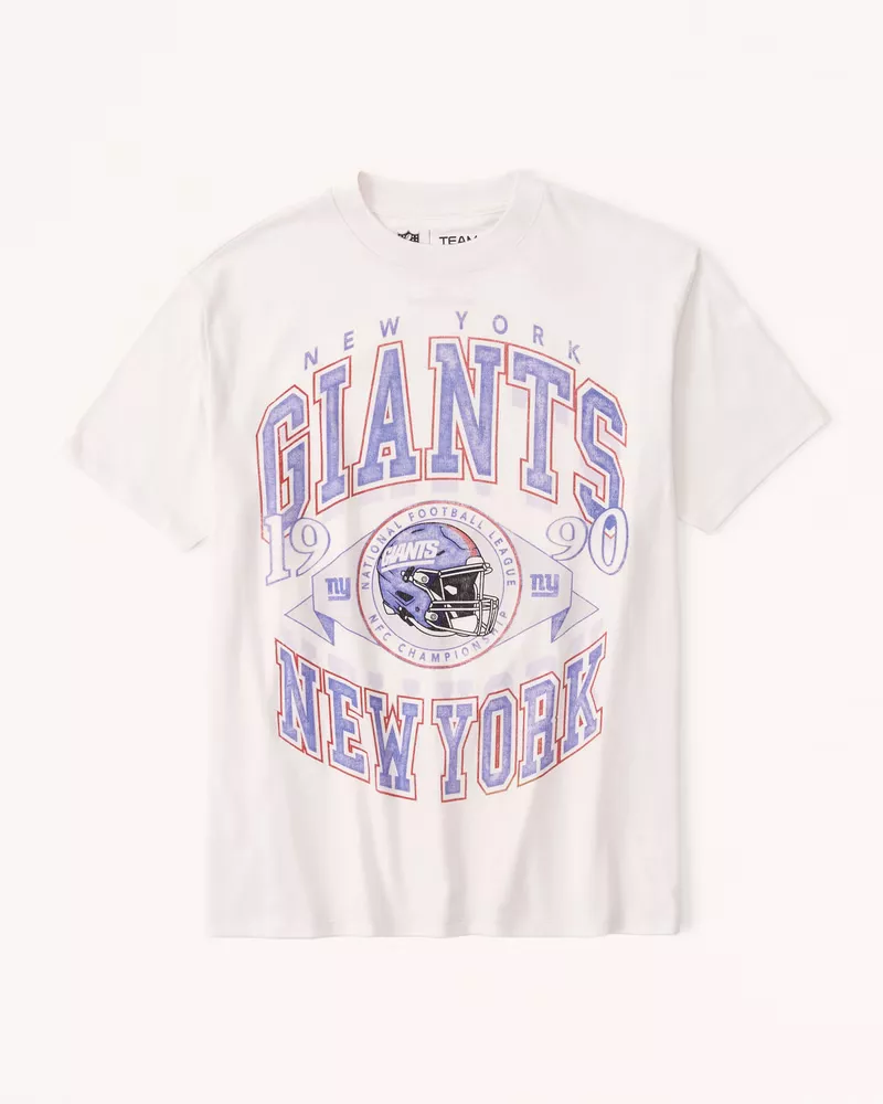 New York Giants Graphic Crew … curated on LTK