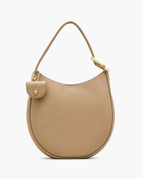 The Large Dual Hobo Bag | Marc Jacobs