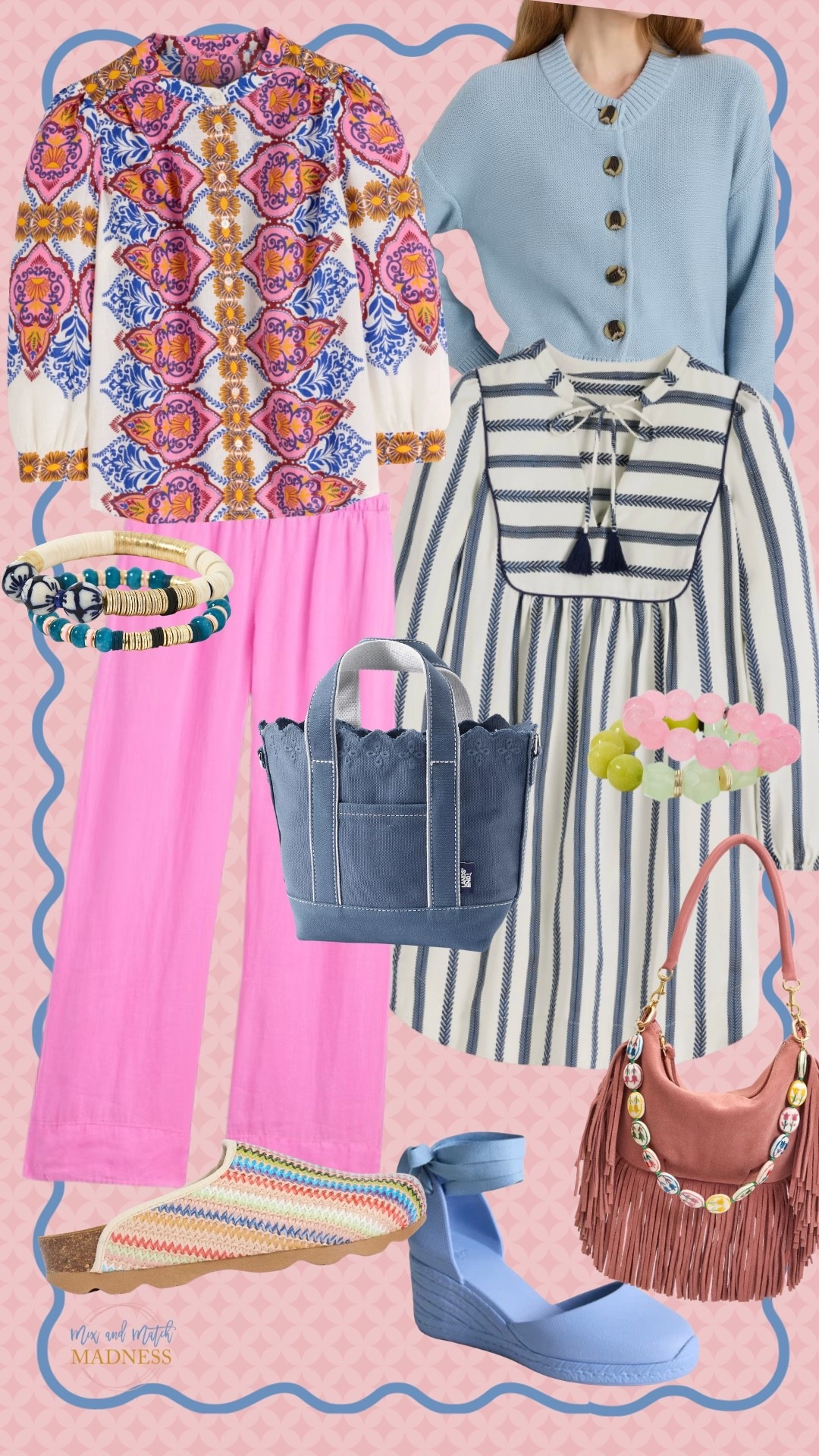 Swooning over ALL the colors! 

15% off new styles at Boden...Use code XCRM

#LTKootd #LTKmomlife #LTKdayinmylife