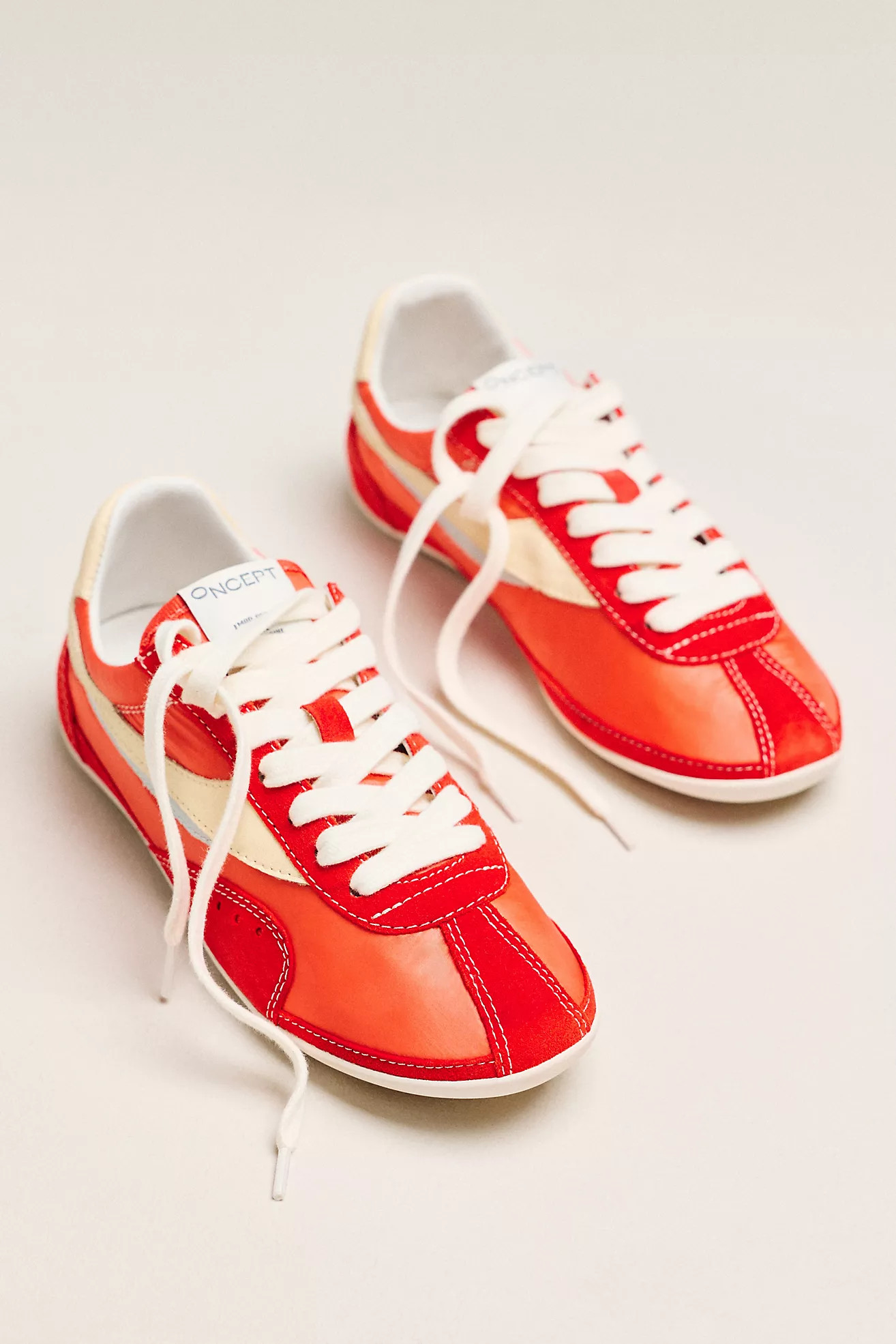 ONCEPT Temple Sneakers | Anthropologie (US)
