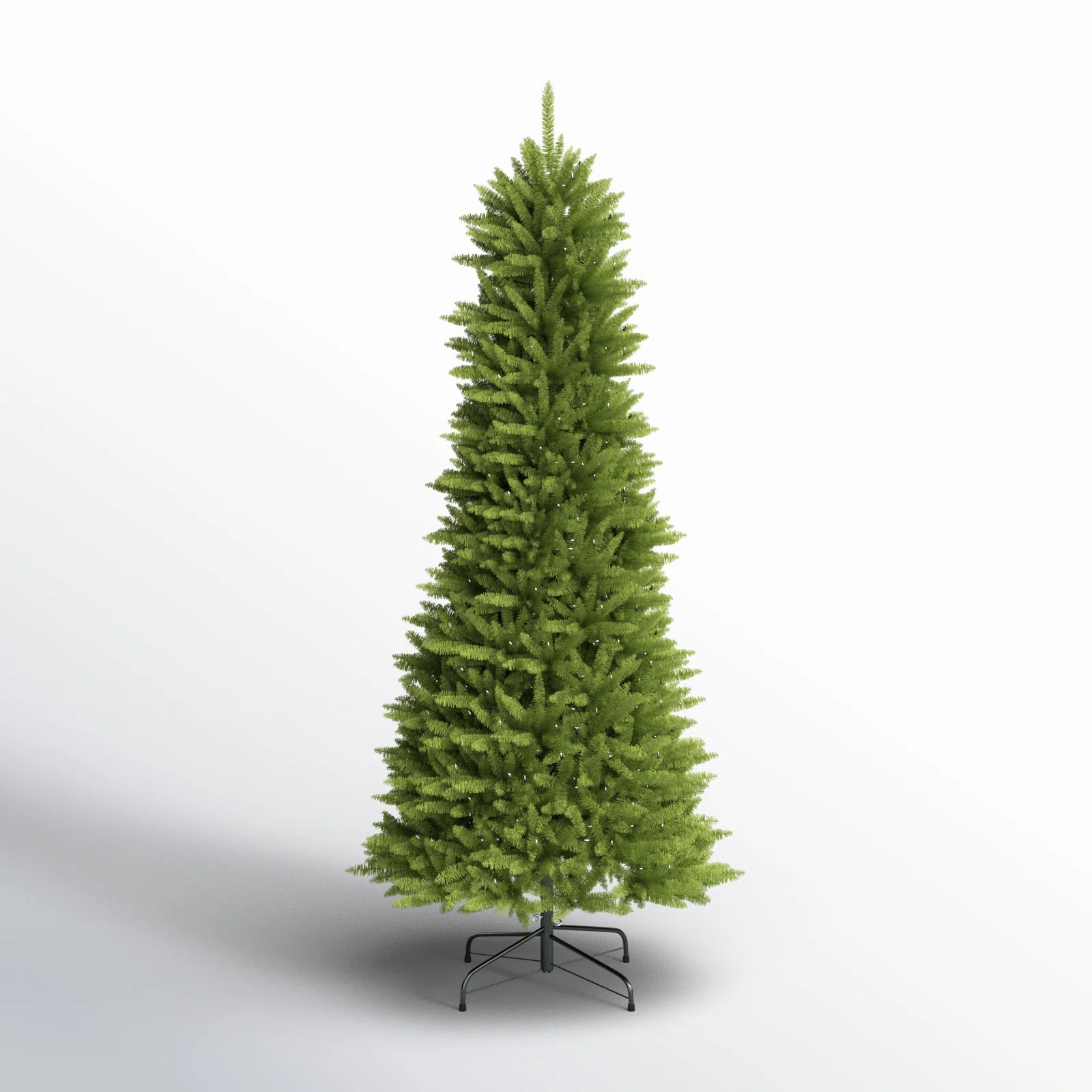 Kelly Clarkson Home Fraser Fir Pre-Lit Christmas Tree & Reviews | Wayfair | Wayfair North America