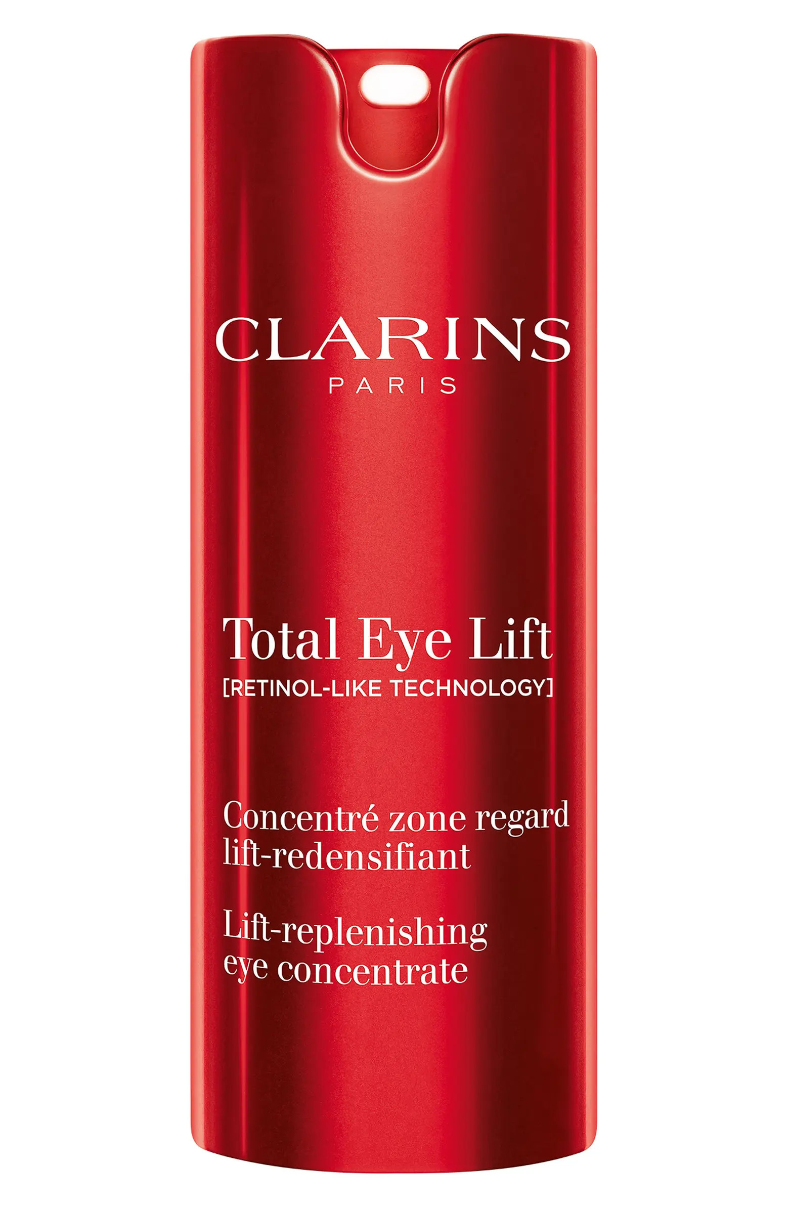 Total Eye Lift Refillable Eye Cream for Firming, Wrinkles, Dark Circles & Puffiness | Nordstrom