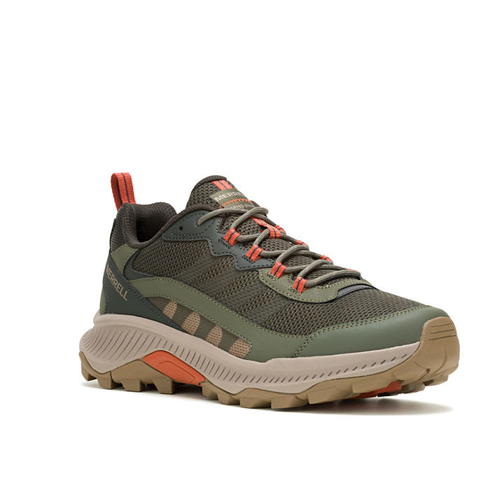 Men's Speed Strike 2 | Merrell US