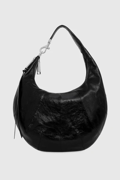 Zip Around Croissant Hobo | Rebecca Minkoff