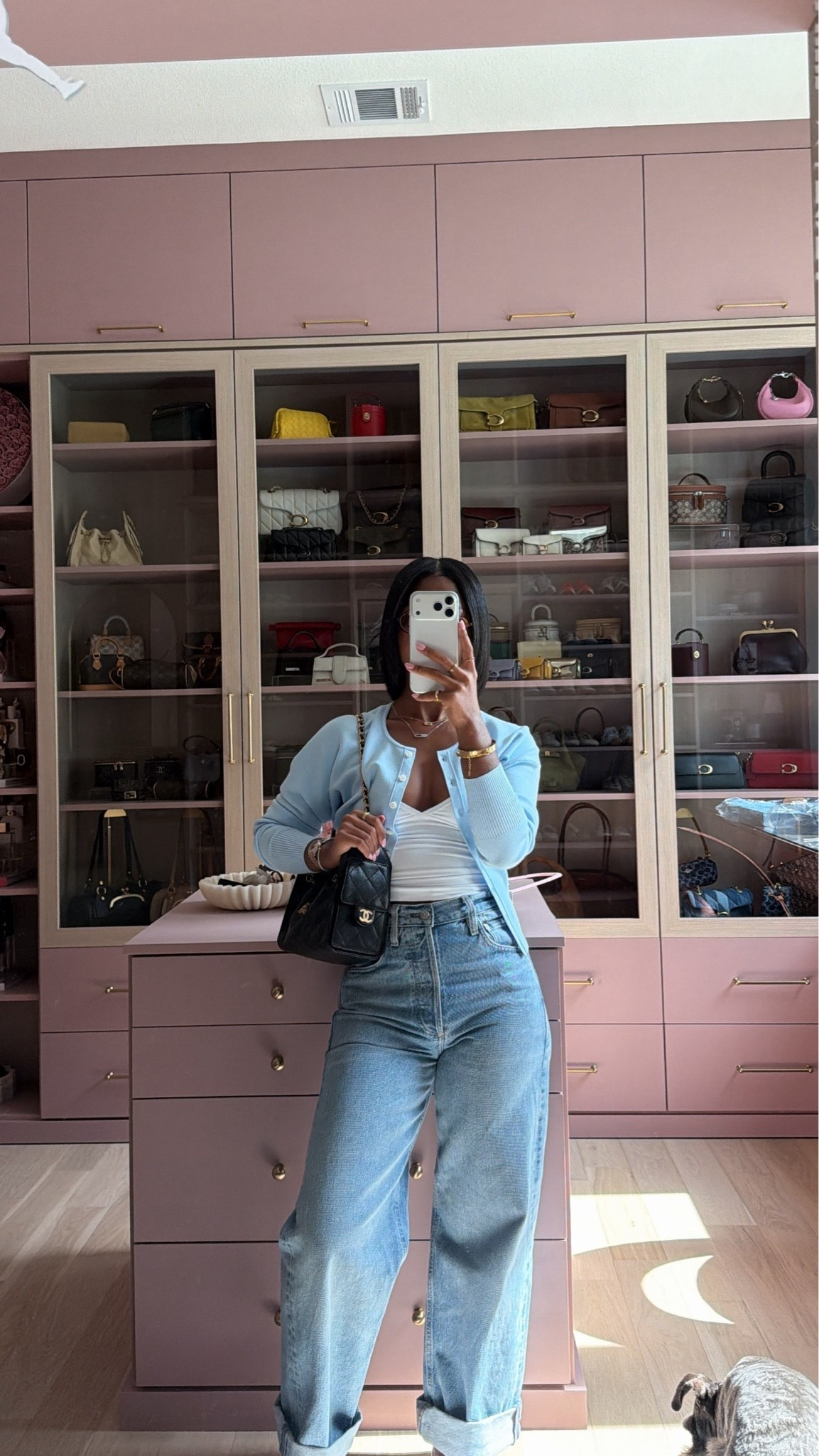 Casual outfit!

#LTKootd