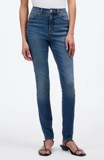 High Waist Skinny Jeans | Nordstrom