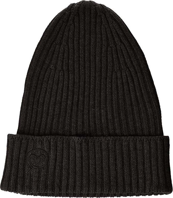 The Drop Women's Julie Ribbed Beanie Hat | Amazon (US)