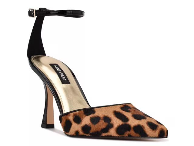 Nine West Shaply Pump | DSW