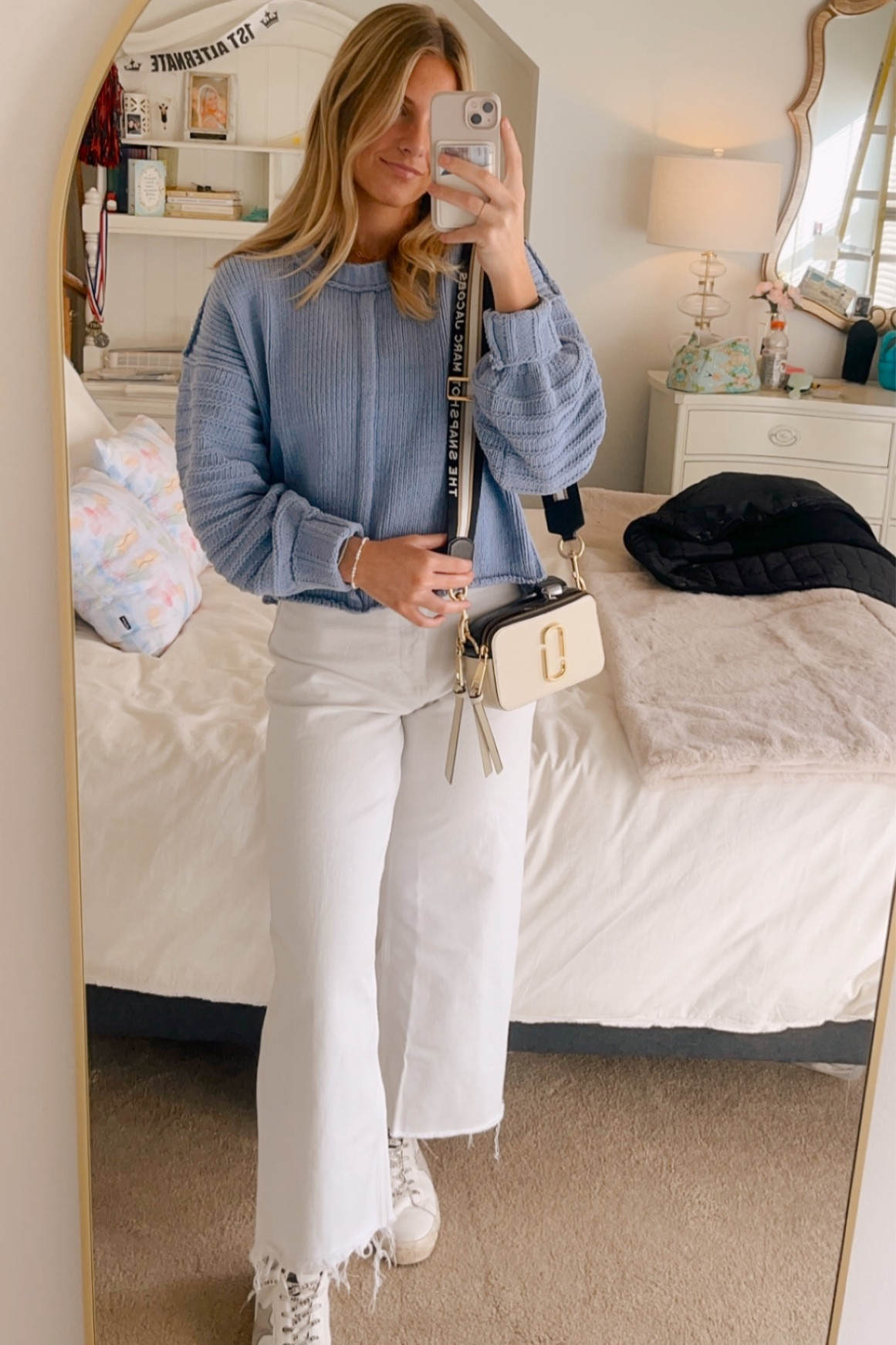 work fit! 

#LTKSeasonal #LTKworkwear #LTKstyletip