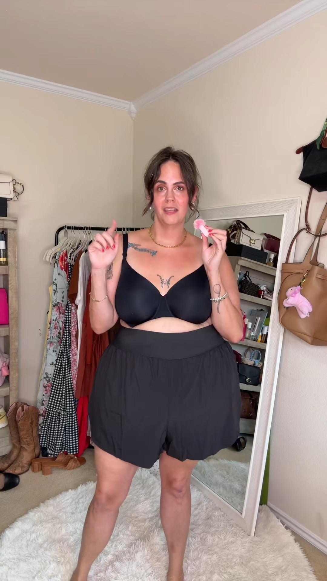 #LTKPlusSize #LTKMidsize #LTKTall
