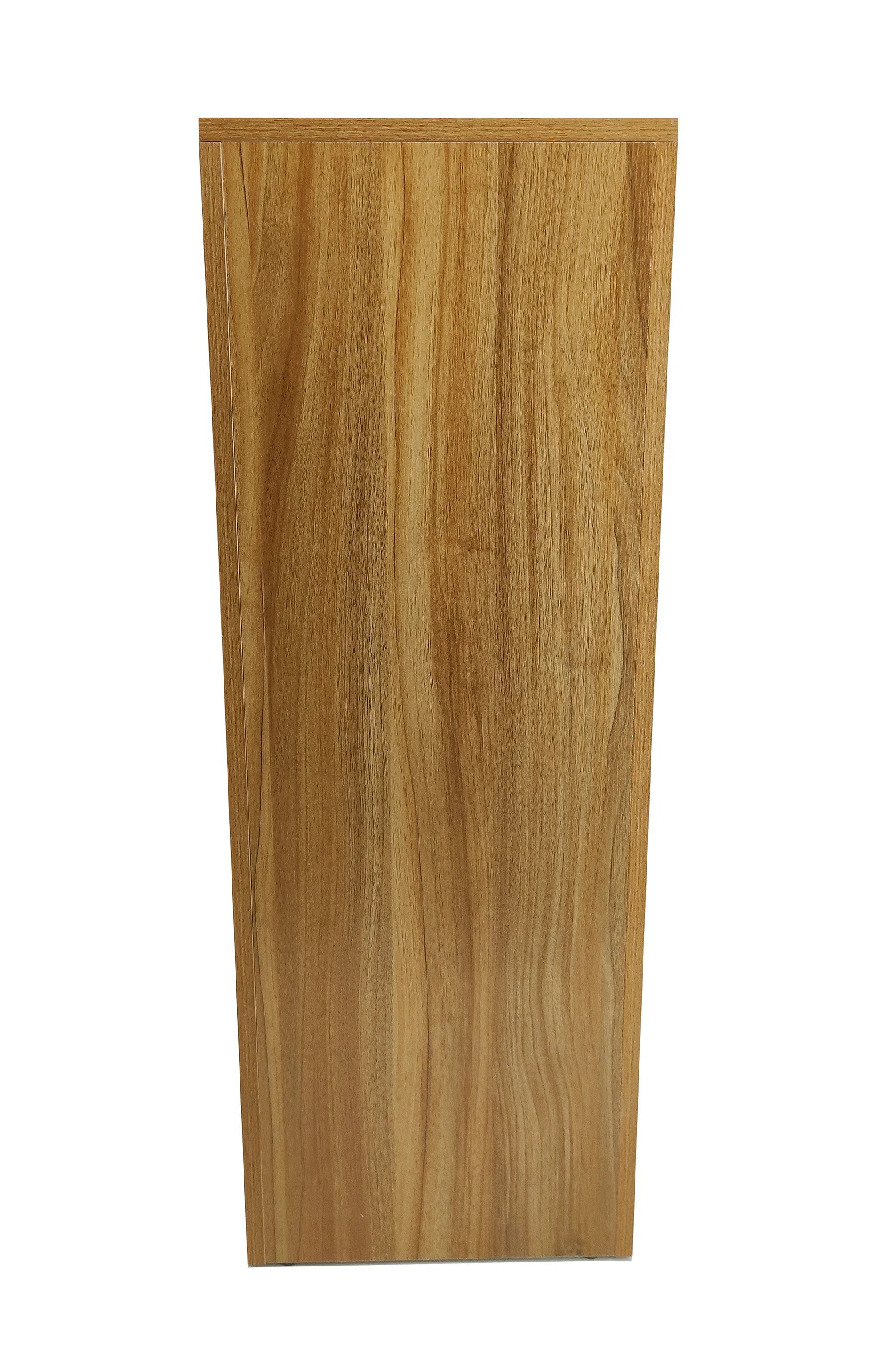 Latitude Run® 42" Tall Cube Pedestal Table Display Glorifier Riser Flower Sculputure Lamp Stand ... | Wayfair North America