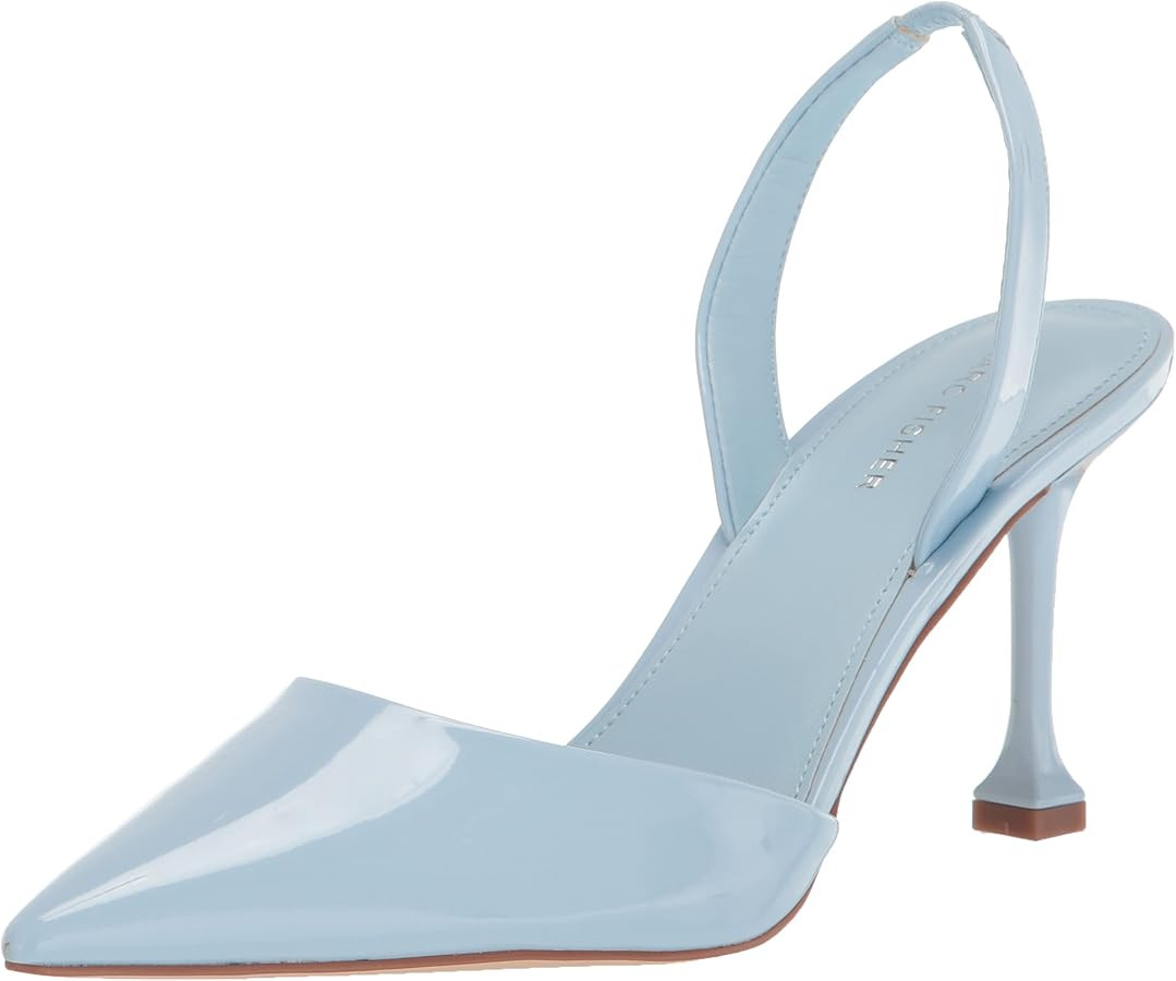 Marc Fisher Women's Hadya Pump | Amazon (US)