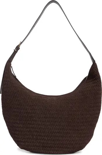 Essential Curve Shoulder Bag | Nordstrom Rack
