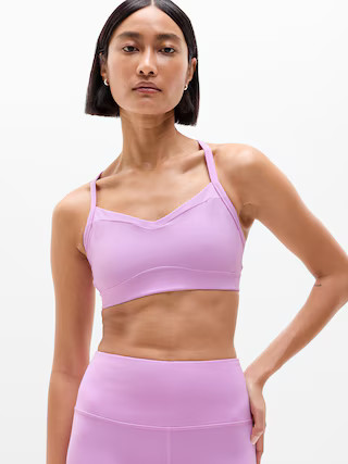 Vital Sports Bra A-C | Athleta