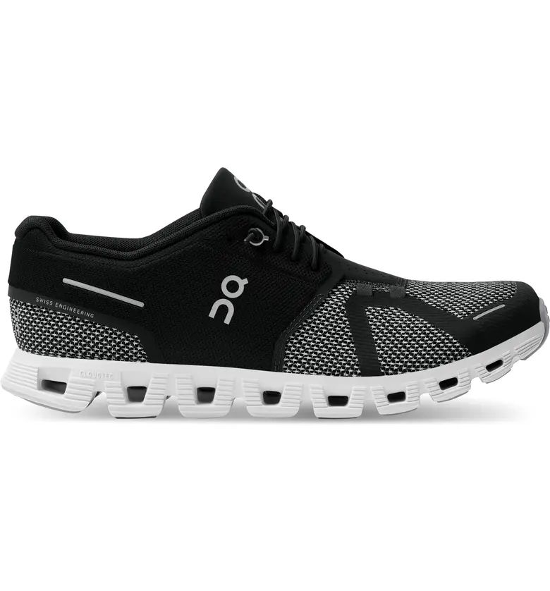 Cloud 5 Combo Running Sneaker (Women) | Nordstrom
