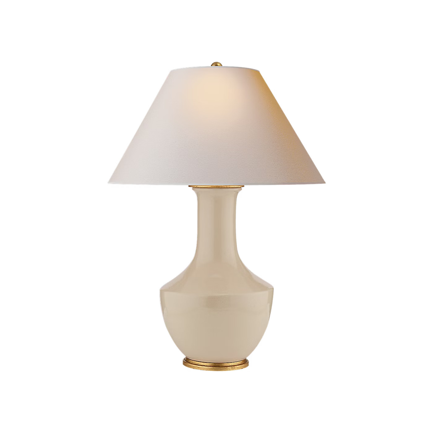 Lambay Table Lamp | Visual Comfort