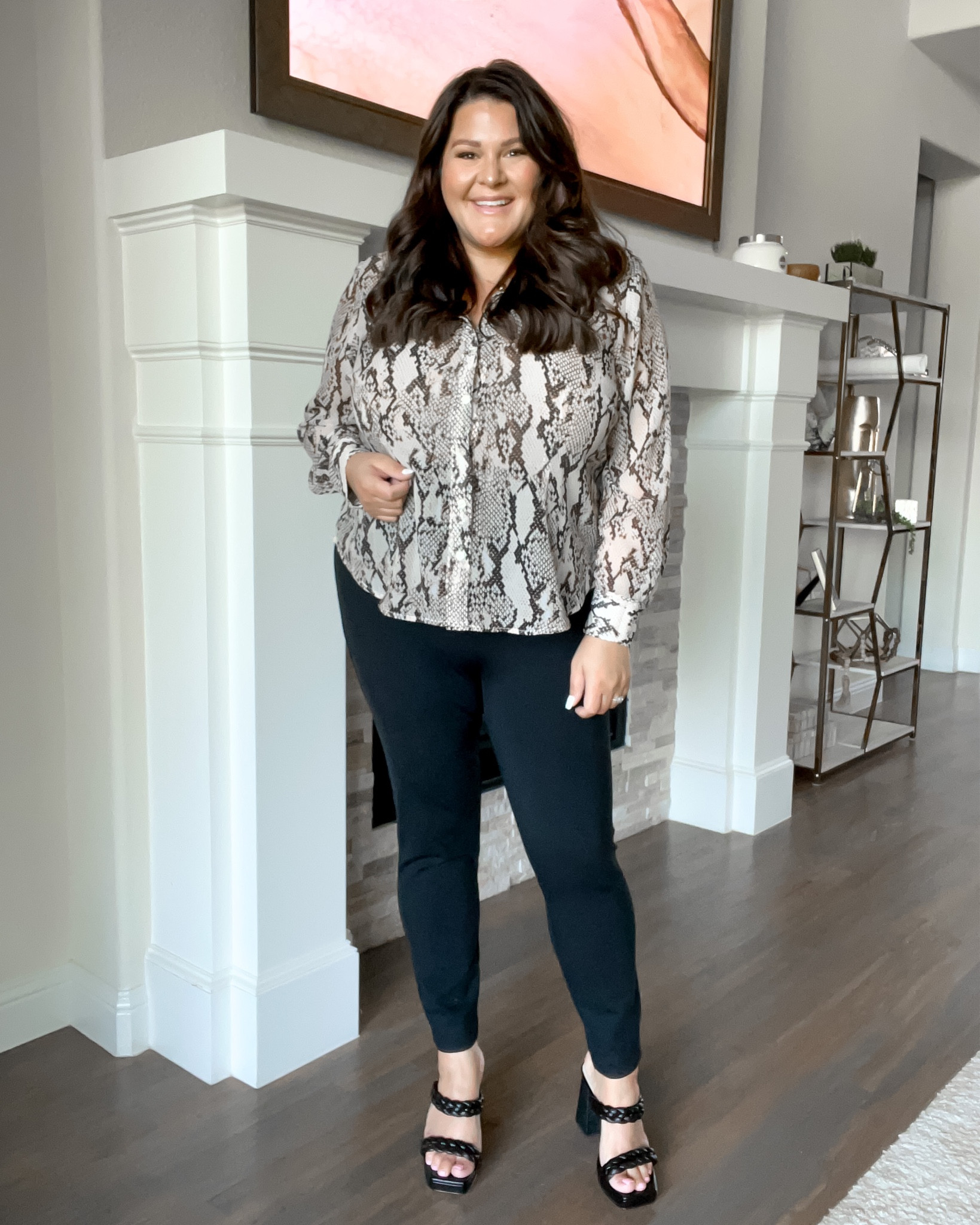 Plus Size Fall Fashion Spanx Pants
DISCOUNT CODE: NICOLEXSPANX

#spanx #spanxstyle #fallfashion #fallstyle #sweater #plussize #plussizefashion #plussizestyle

#LTKstyletip #LTKunder100 #LTKcurves