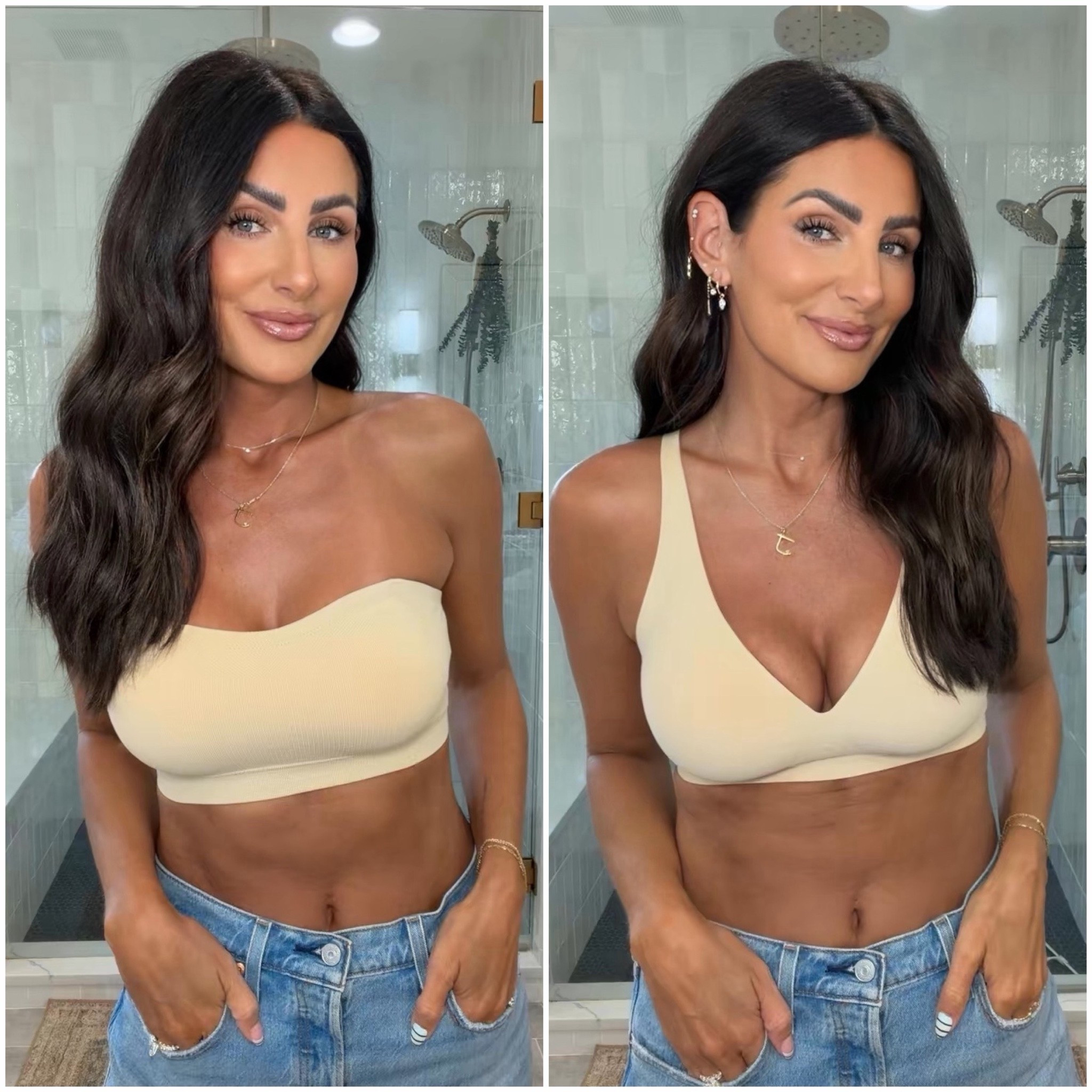 Amazon bras