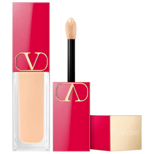 Very Valentino 24 Hour Wear Hydrating Concealer - Valentino | Sephora | Sephora (US)