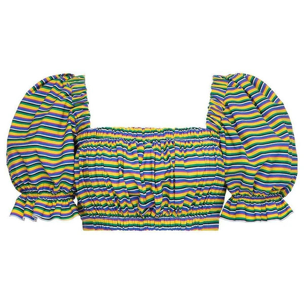 escape stripe
              Marcela
              
              Top | Montce