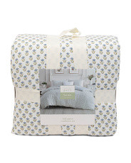 Floral Print Comforter Set | Bed & Bath | Marshalls | Marshalls