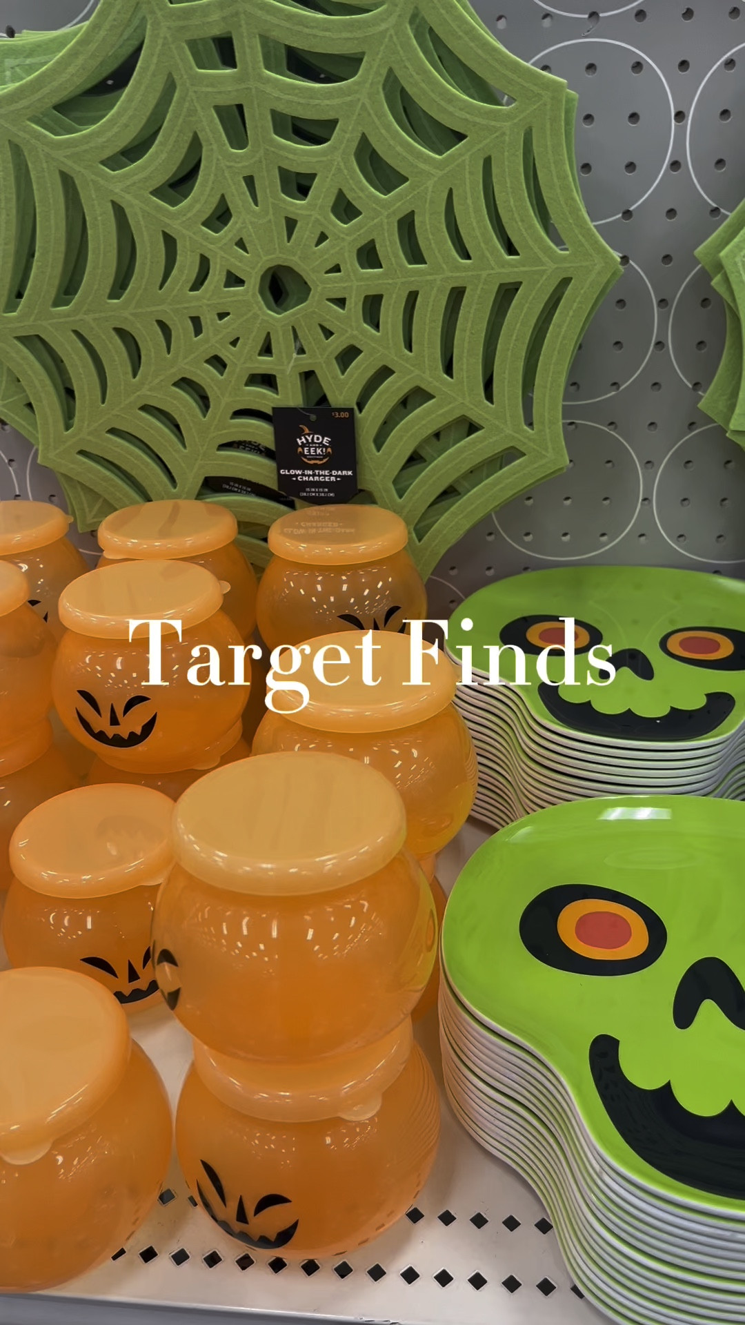 Target Halloween Finds for the Kids! 

#LTKHalloween #LTKSeasonal #LTKHoliday