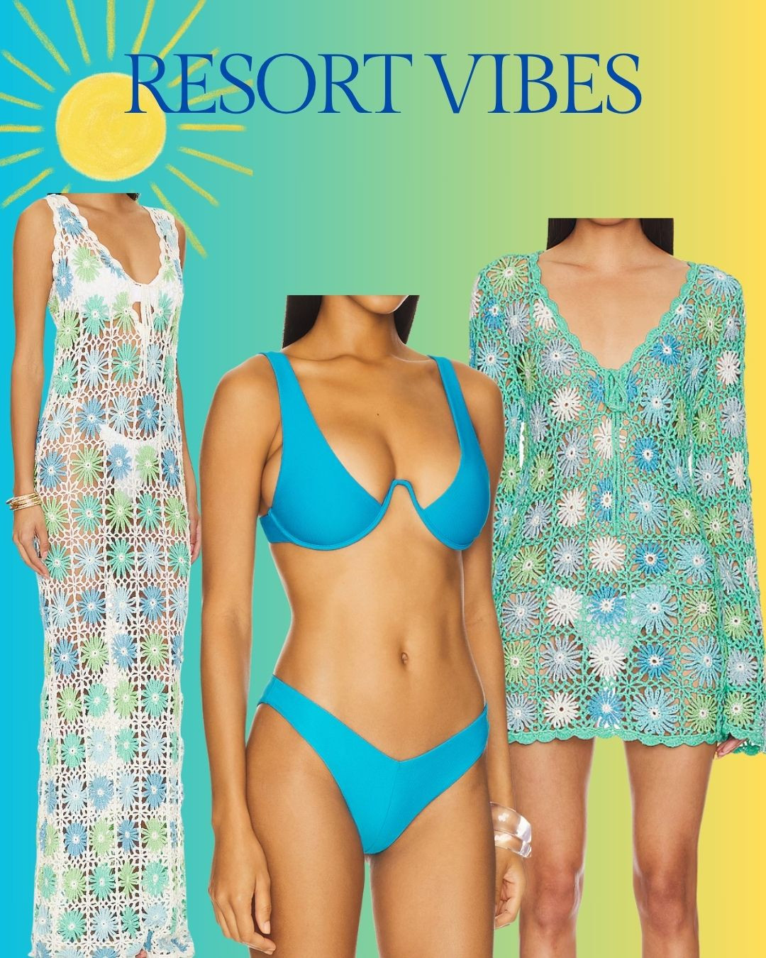 Outfits & memories from the resort life ✨

 

 #LTKSeasonal #LTKStyleTip #LTKSwim