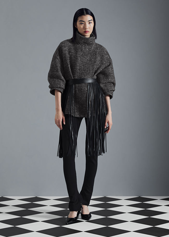 Belted Coat | & Other Stories (EU + UK)