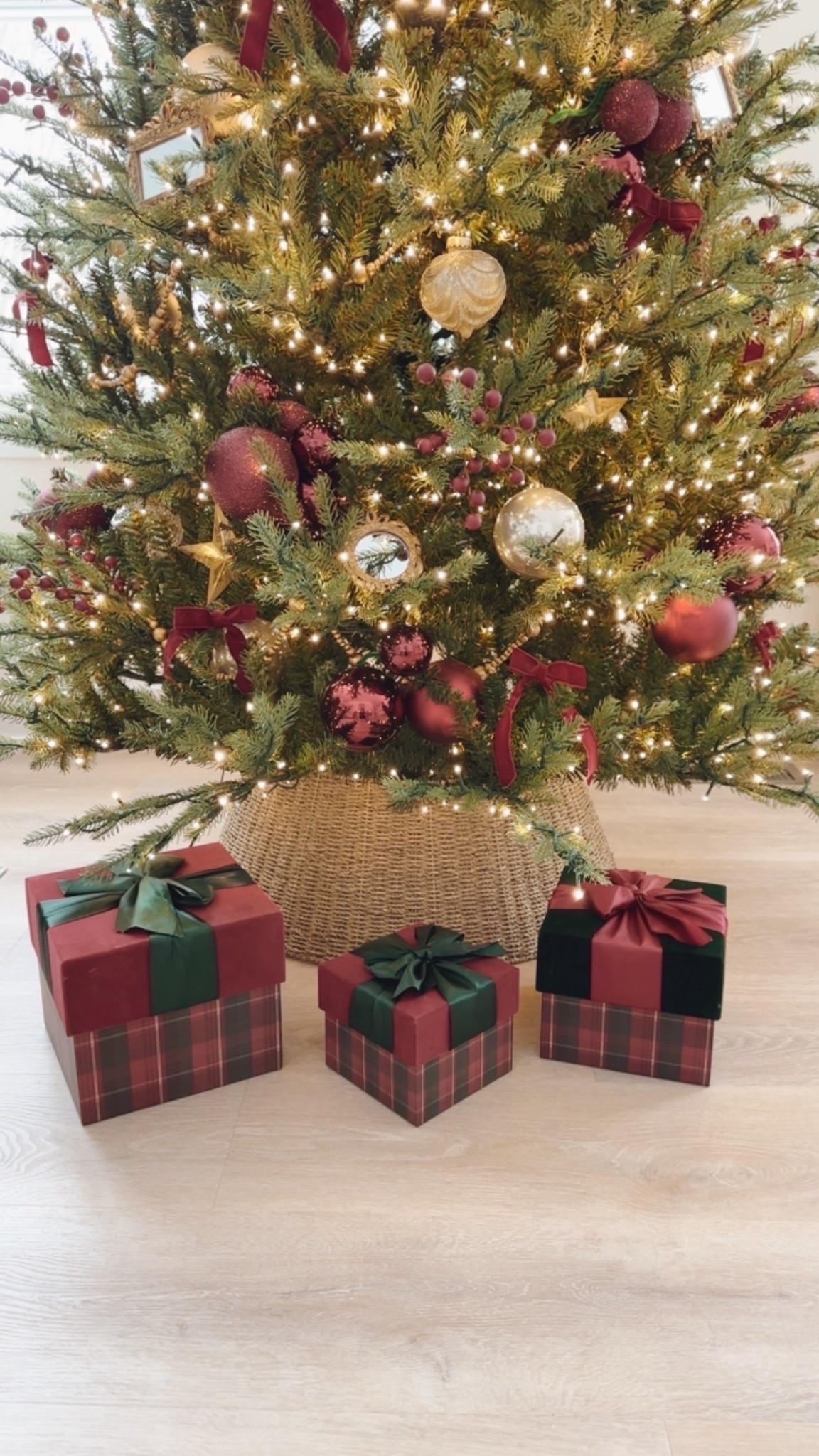 Perfect Gift boxes for the Christmas 🎄❤️

#LTKGiftGuide #LTKHoliday #LTKSeasonal