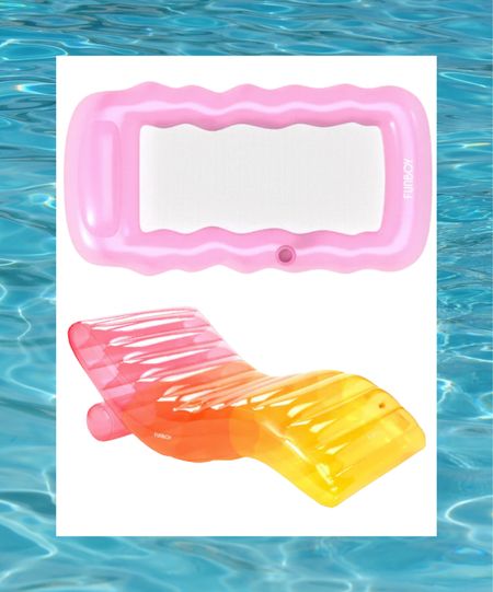 Check out these pool floats at FunBoy

Pool floaties, fun boy, summer, activities, pool, beach, resort, vacation, Europe, south, Mexico 

#LTKkids #LTKhome #LTKfamily