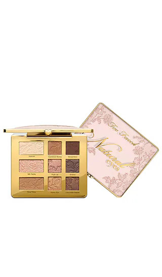 Too Faced Natural Eyes Eyeshadow Palette in Multi. | Revolve Clothing (Global)