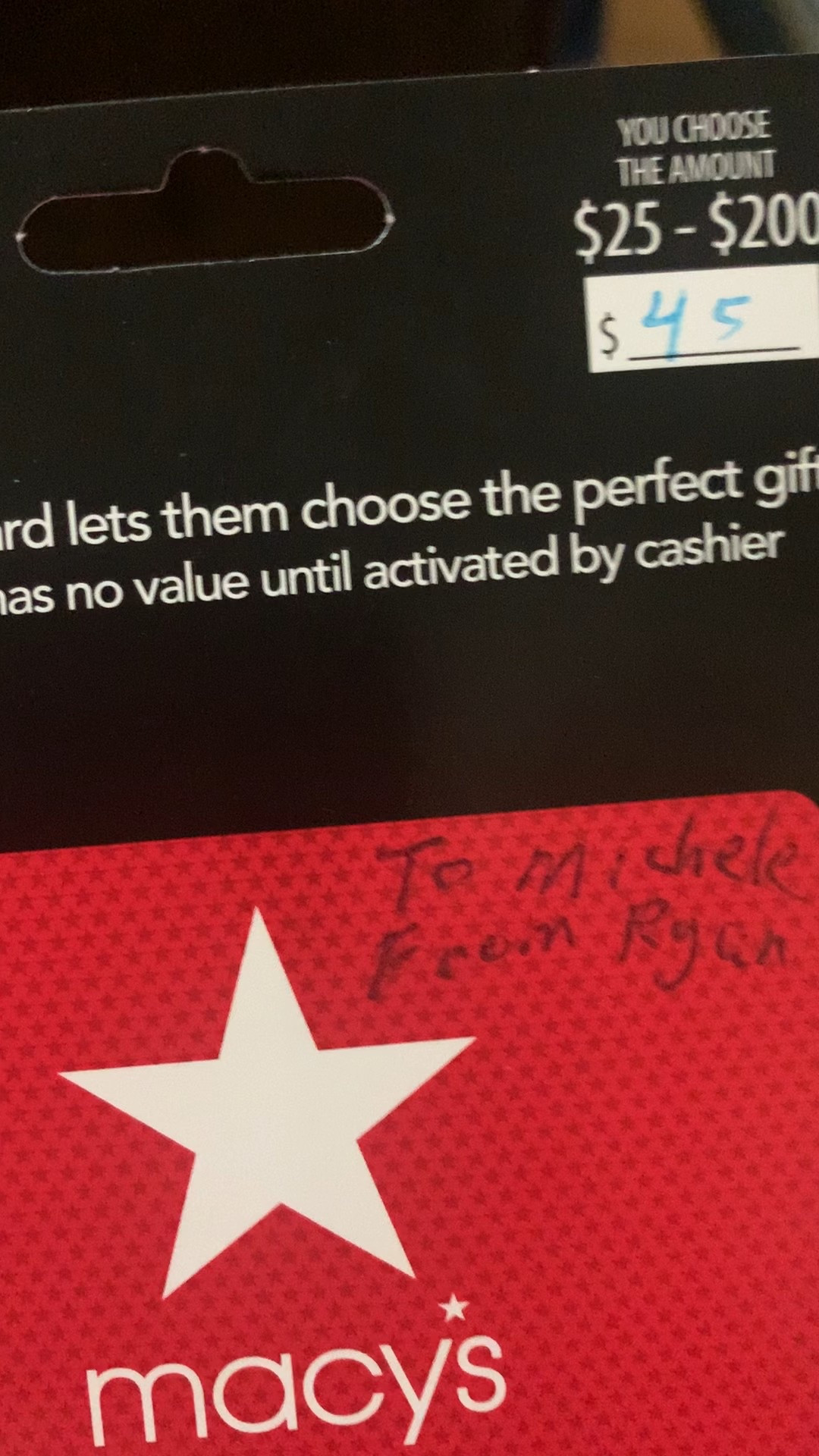 What should I get with my Macy’s Giftcard? 👗 👠 💄 🎁 

#LTKSeasonal #LTKGiftGuide #LTKHoliday